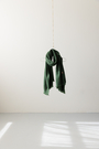 COISA SCARF GREEN (180 CM)